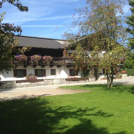 Haus Andreas Apartment Seefeld in Tirol Exterior photo
