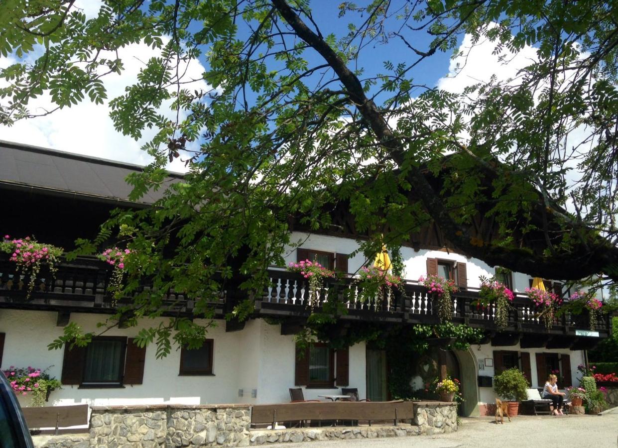 Haus Andreas Apartment Seefeld in Tirol Exterior photo