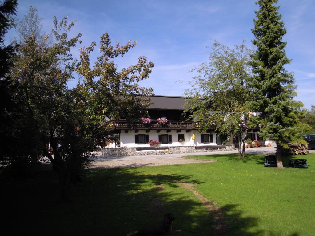 Haus Andreas Apartment Seefeld in Tirol Exterior photo