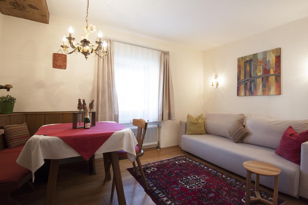 Haus Andreas Apartment Seefeld in Tirol Room photo
