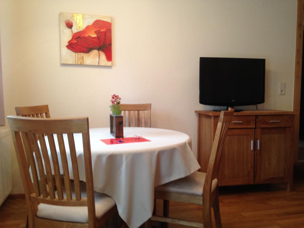 Haus Andreas Apartment Seefeld in Tirol Room photo